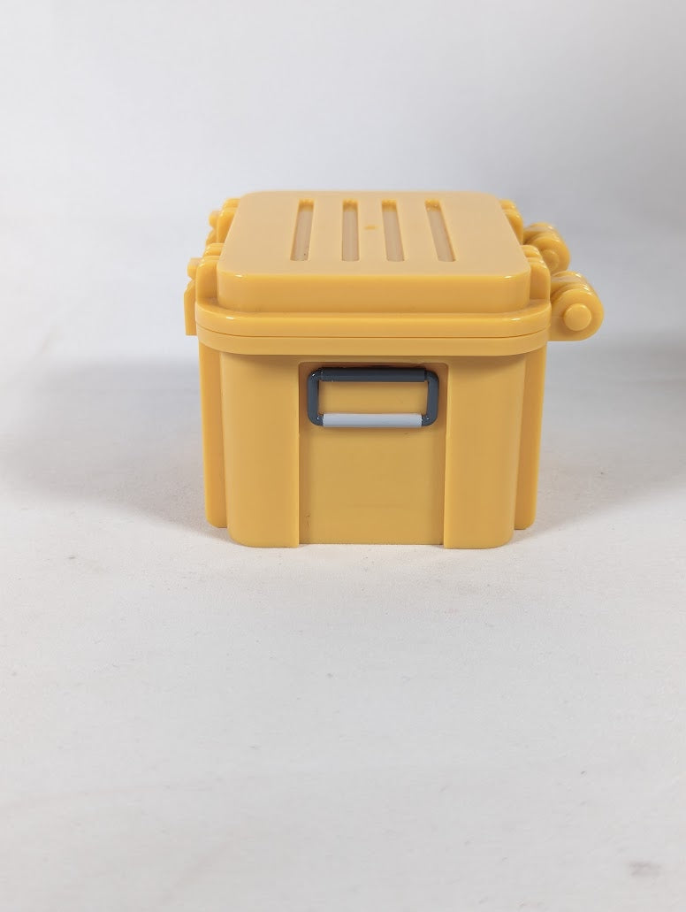 Counter Strike Global Offensive CS:GO Chicken & Crate Figure by SLiD3 With Two Extra Interchangeable Heads
