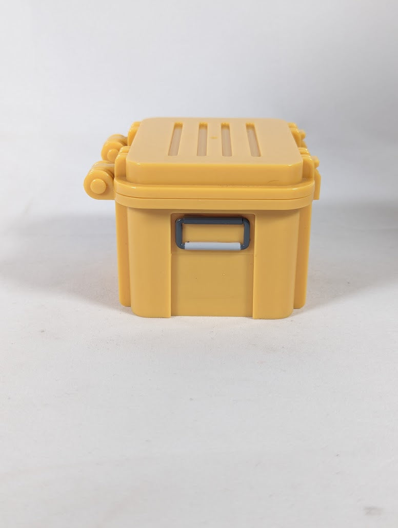 Counter Strike Global Offensive CS:GO Chicken & Crate Figure by SLiD3 With Two Extra Interchangeable Heads
