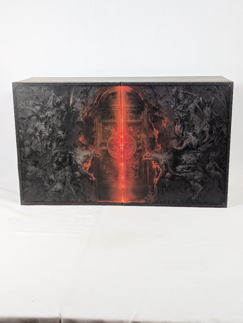 Diablo IV Limited Edition Collector's Box