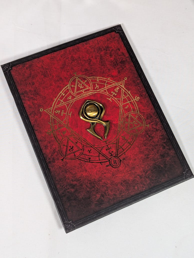 Diablo IV Limited Edition Collector's Box