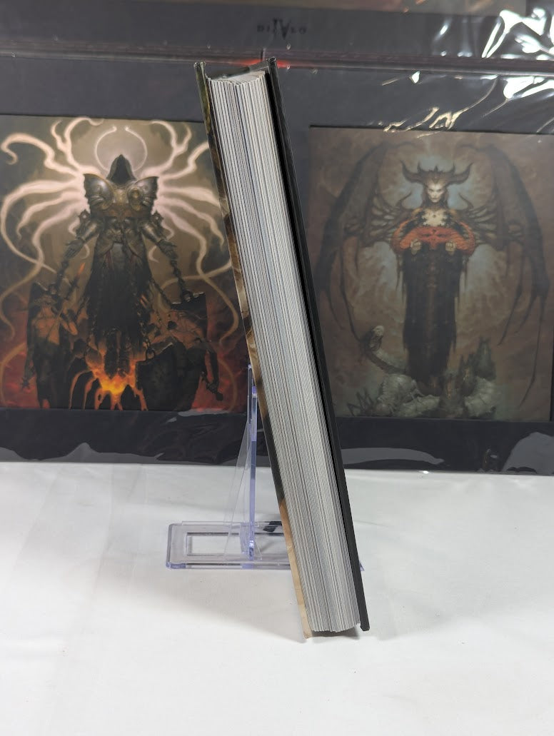Diablo IV Limited Edition Collector's Box
