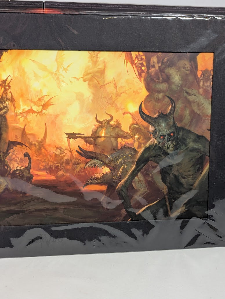 Diablo IV Limited Edition Collector's Box