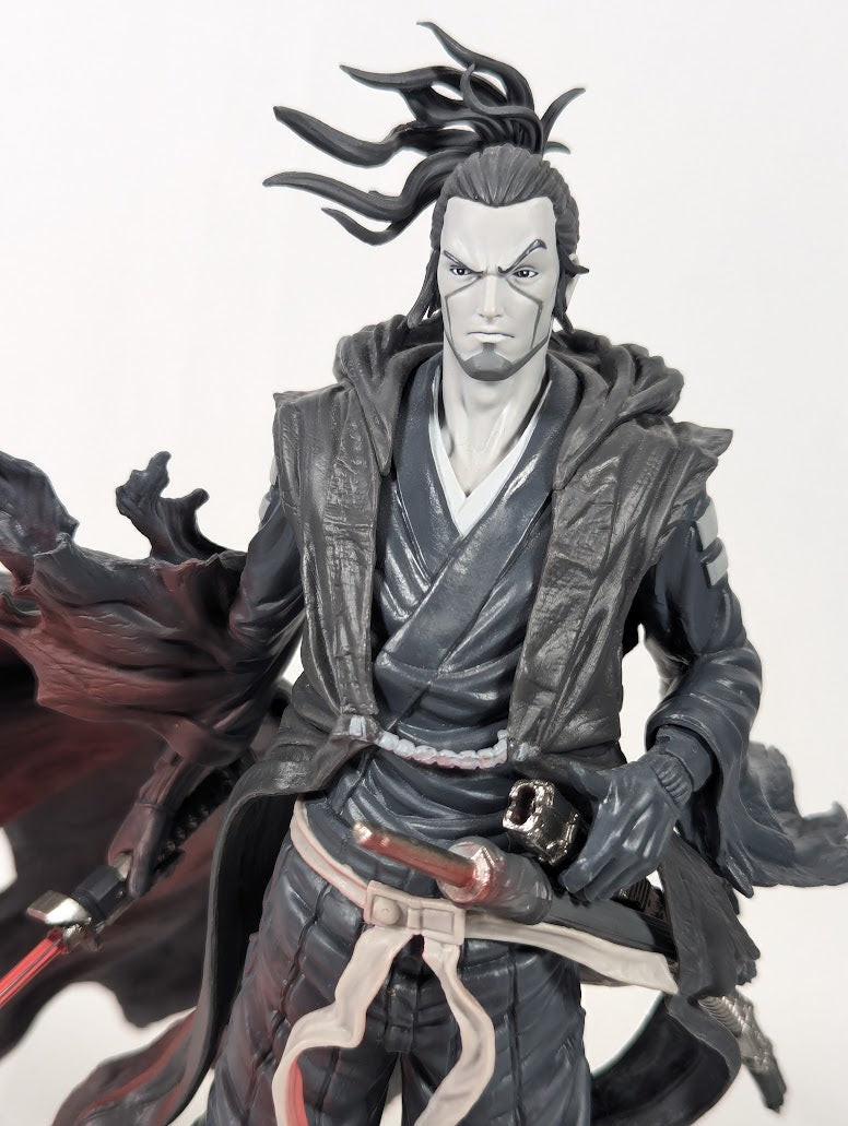 Star Wars Visions The Duel The Ronin Banpresto Figure