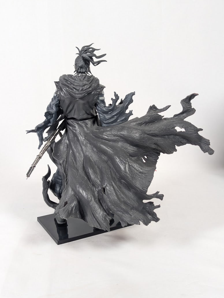 Star Wars Visions The Duel The Ronin Banpresto Figure