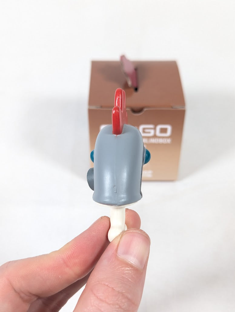 Counter Strike Global Offensive CS:GO Chicken Head Blind Box by SLiD3 (Robot Version)