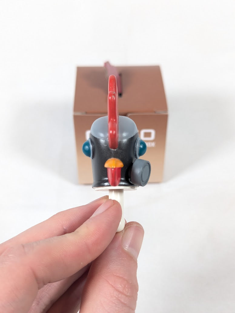Counter Strike Global Offensive CS:GO Chicken Head Blind Box by SLiD3 (Robot Version)