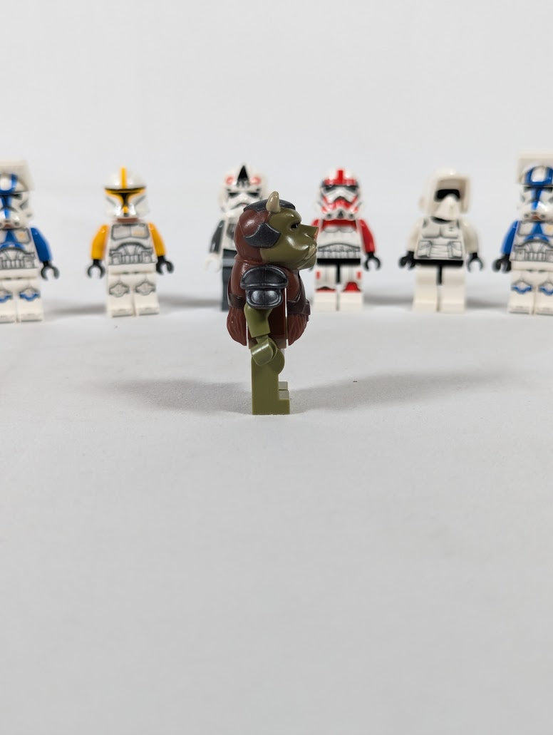 Star Wars Lego Mini Figure Bundle