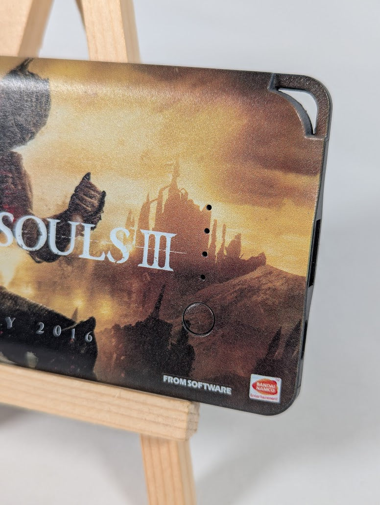Dark Souls 3 Promotional E3 2015 Power Bank (Fully Tested)