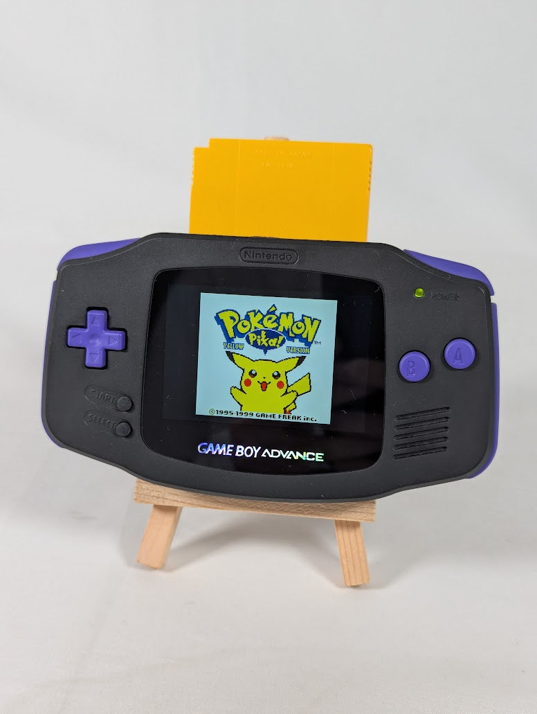 Pokemon Yellow Game Boy (Cartridge Only - No Sticker)