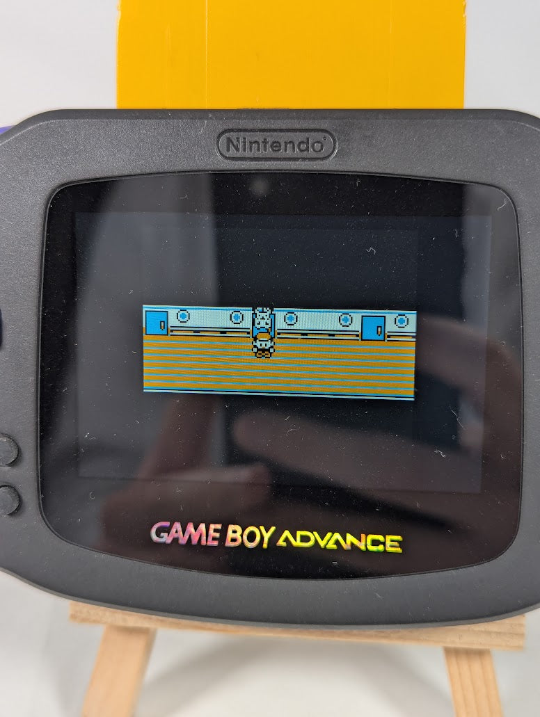 Pokemon Yellow Game Boy (Cartridge Only - No Sticker)