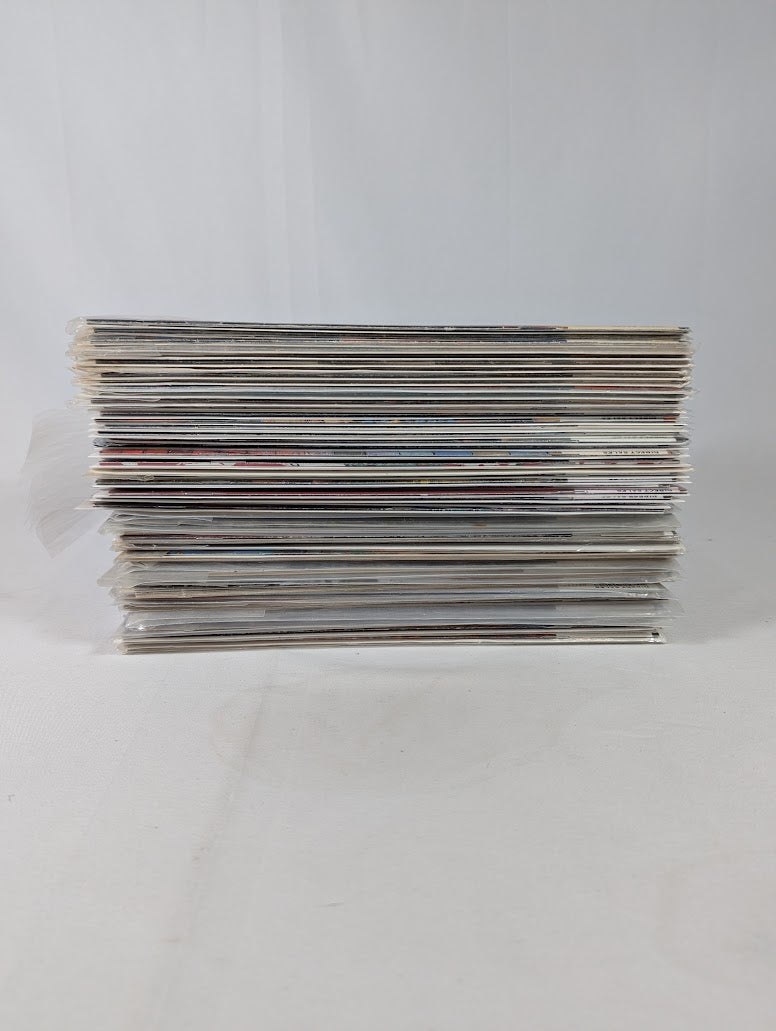 Preacher 1995 Issues 1 - 66 & Specials Comic Book Bundle