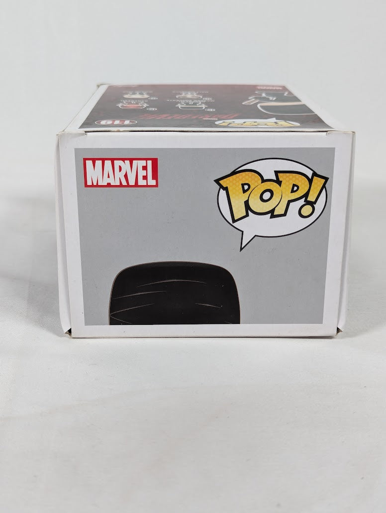 Marvel Daredevil Masked Vigilante Funko Pop! Vinyl Figure #119