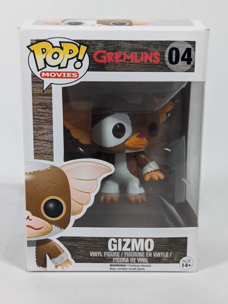 Gremlins Gizmo Funko Pop! Vinyl Figure #04