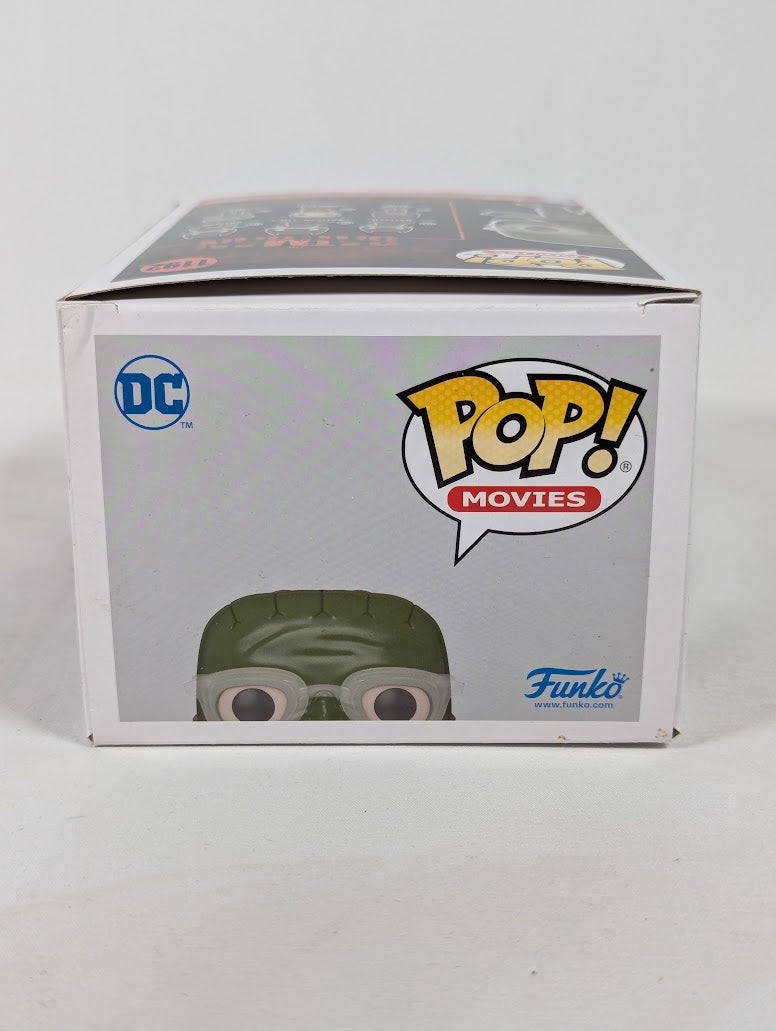 DC Comics The Batman The Riddler Funko Pop! Vinyl Figure #1192