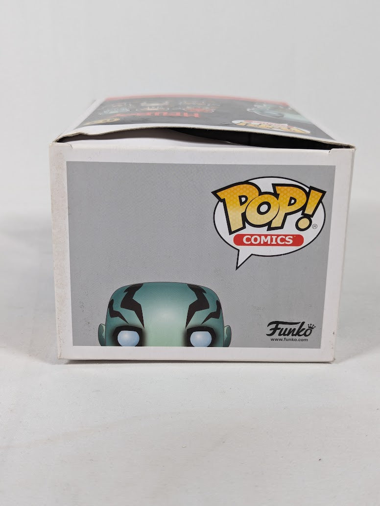 Hellboy Abe Sapien Funko Pop! Vinyl Figure #03