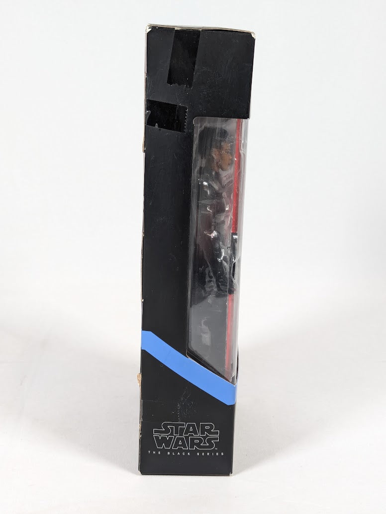 Star Wars The Black Series Reva (Third Sister) 2022 Hasbro Action Figure
