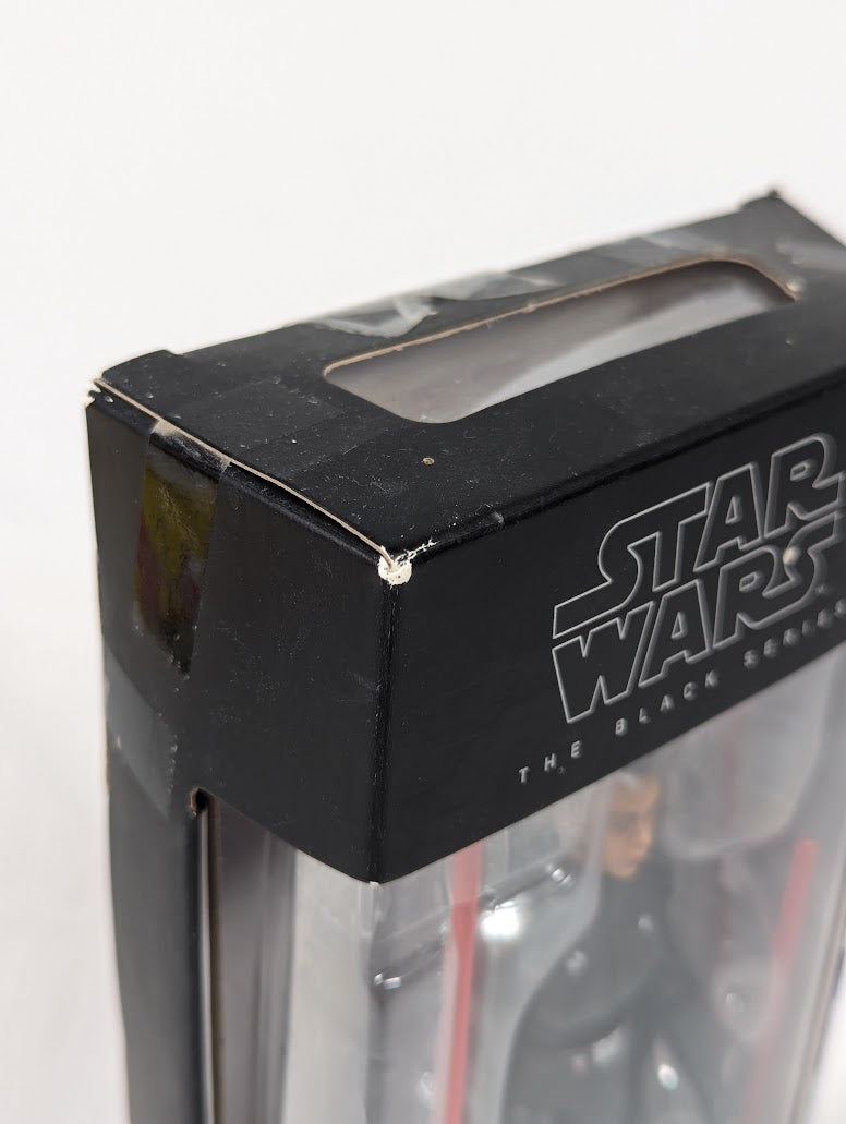 Star Wars The Black Series Reva (Third Sister) 2022 Hasbro Action Figure