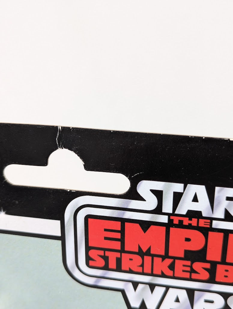 Star Wars The Empire Strikes Back 4-LOM 2020 Hasbro Action Figure