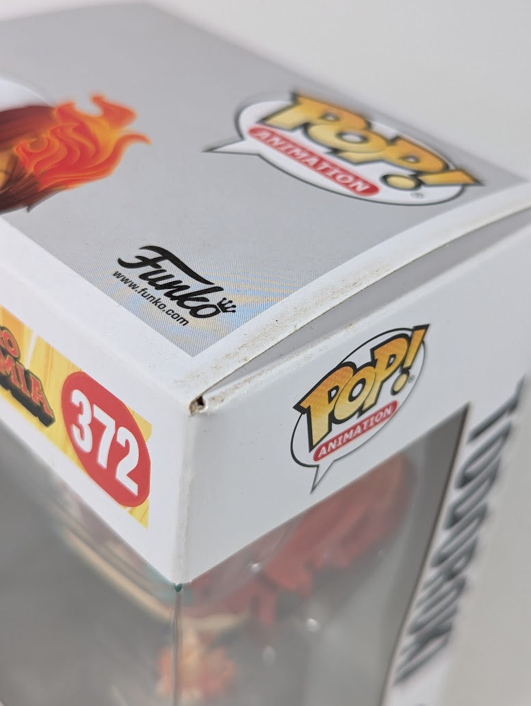 My Hero Academia Todoroki Funko Pop! Vinyl Figure #372