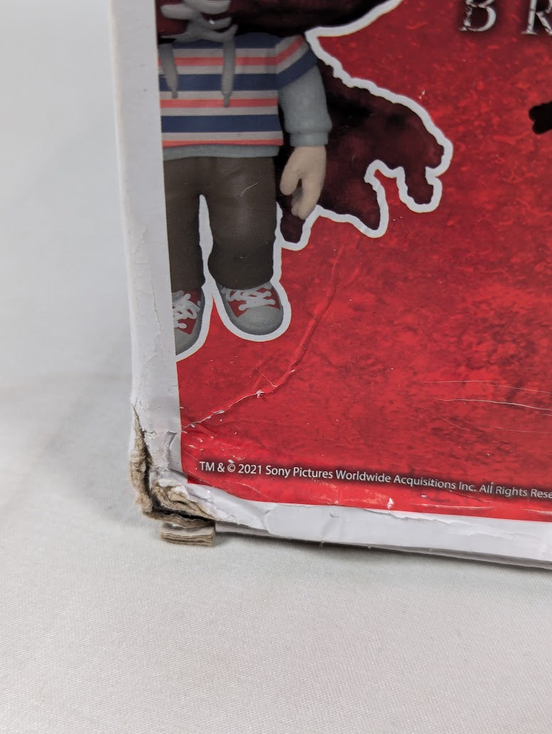 Brightburn Brandon Breyer Funko Pop! Vinyl Figure #1129