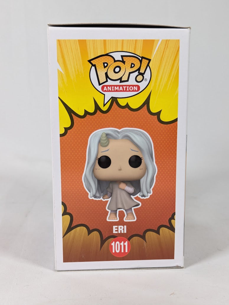 My Hero Academia Eri Funko Pop! Vinyl Figure #1011