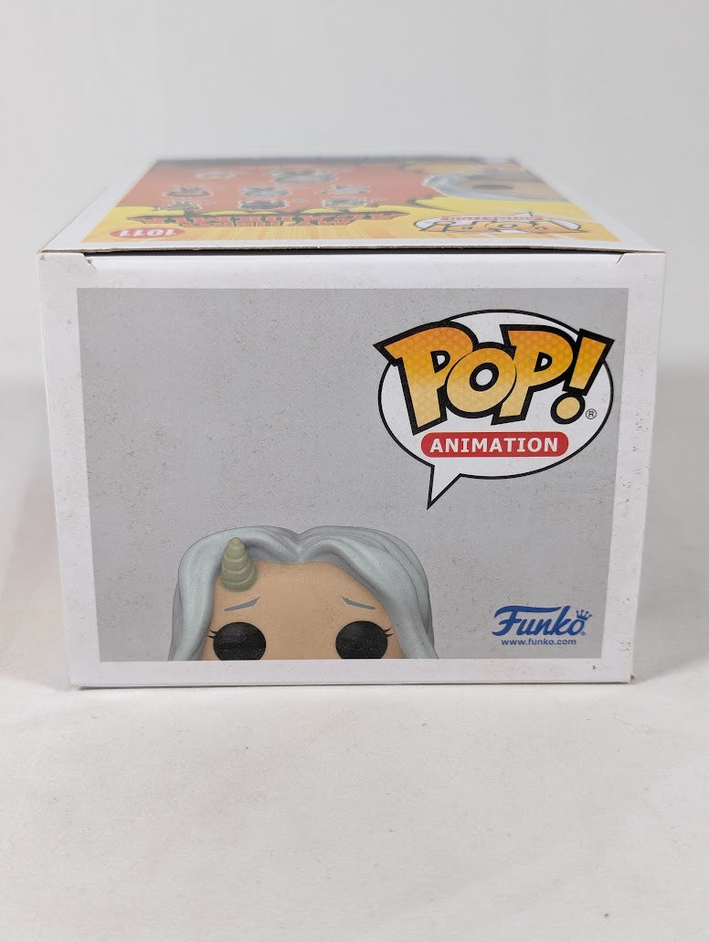 My Hero Academia Eri Funko Pop! Vinyl Figure #1011
