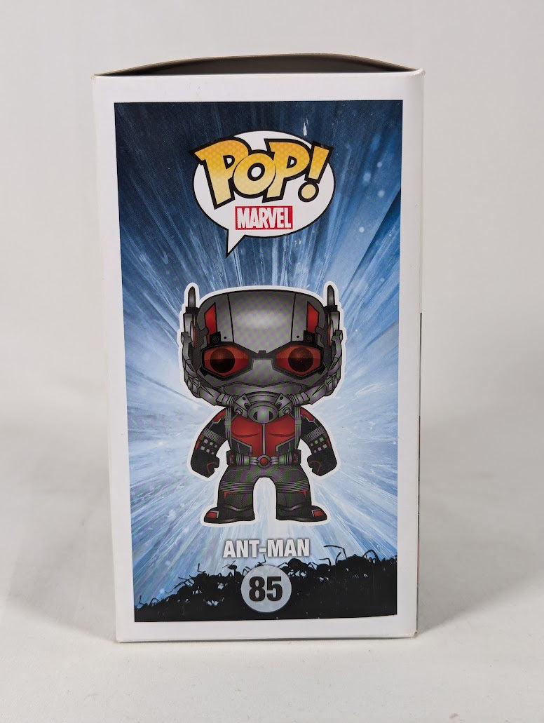 Marvel Ant-Man Funko Pop! Vinyl Figure #85