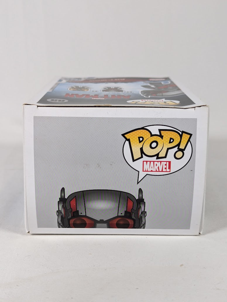 Marvel Ant-Man Funko Pop! Vinyl Figure #85