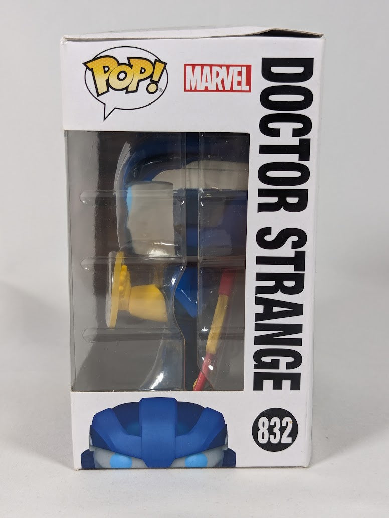 Marvel Avengers Mechstrike Doctor Strange Funko Pop! Vinyl Figure #832