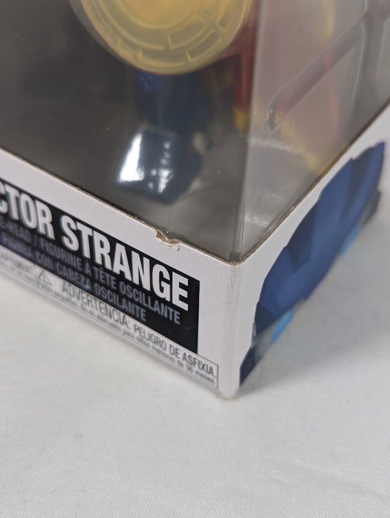 Marvel Avengers Mechstrike Doctor Strange Funko Pop! Vinyl Figure #832