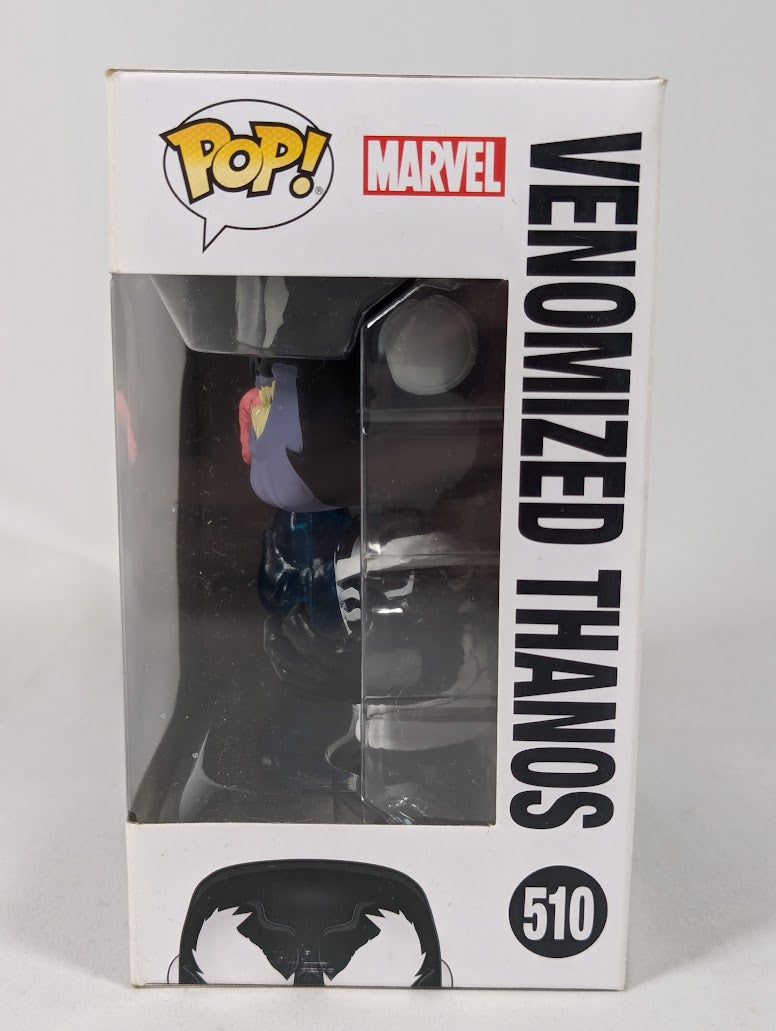 Marvel Venomized Thanos Funko Pop! Vinyl Figure #510