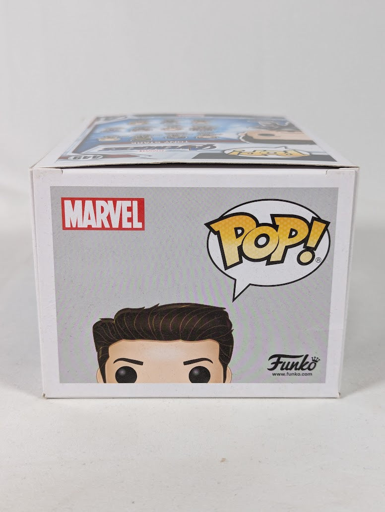 Marvel Avengers Tony Stark Funko Pop! Vinyl Figure #449