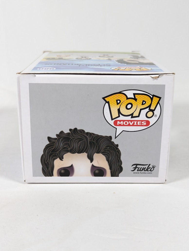 Edward Scissorhands Edward in Dress Clothes Funko Pop! Vinyl Figure #980