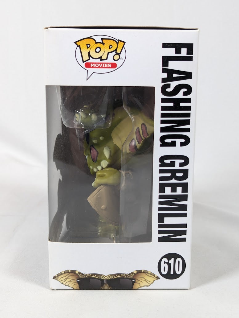 Gremlins Flashing Gremlin Funko Pop! Vinyl Figure #610