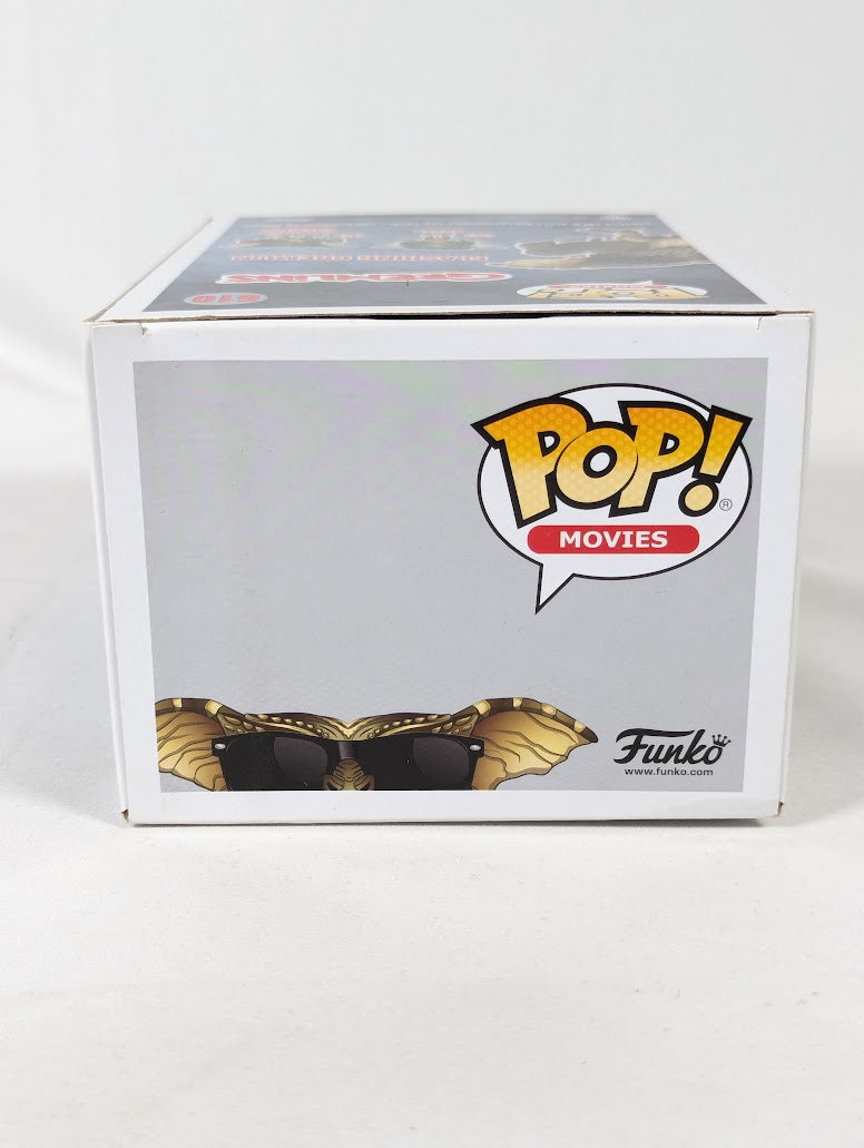 Gremlins Flashing Gremlin Funko Pop! Vinyl Figure #610