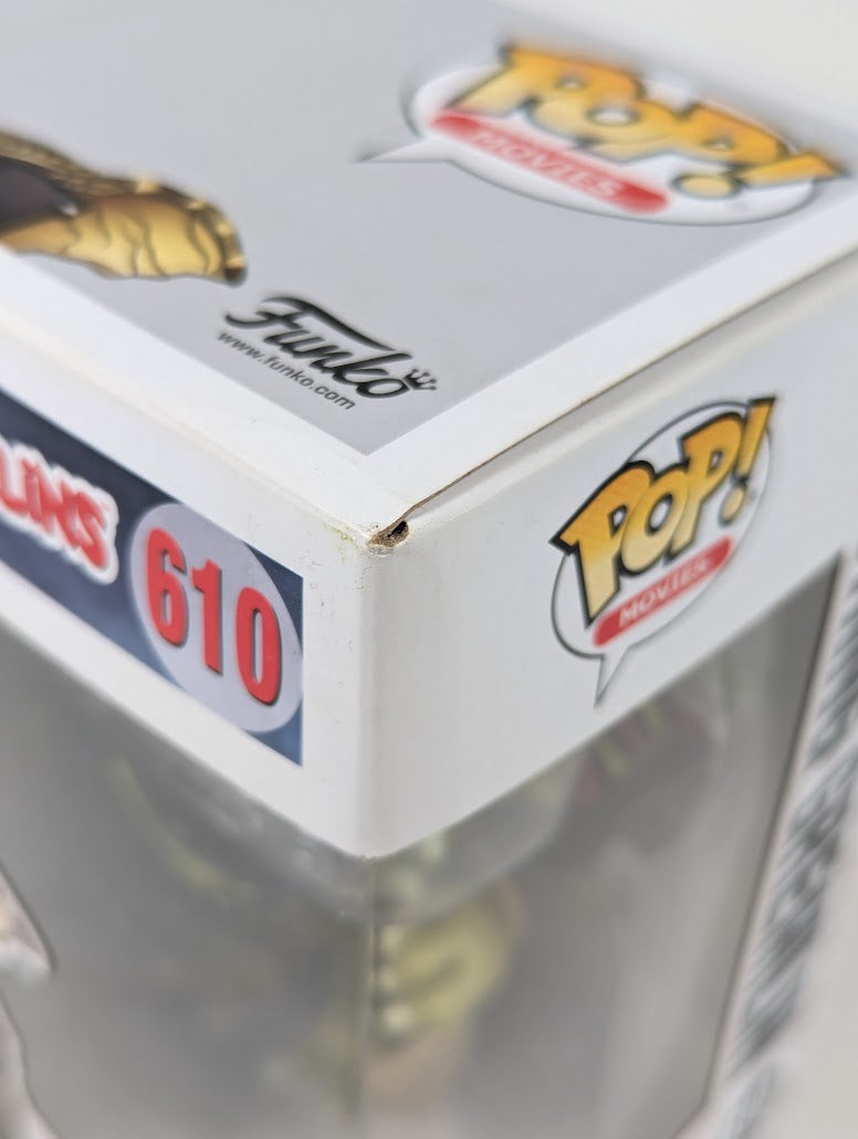 Gremlins Flashing Gremlin Funko Pop! Vinyl Figure #610