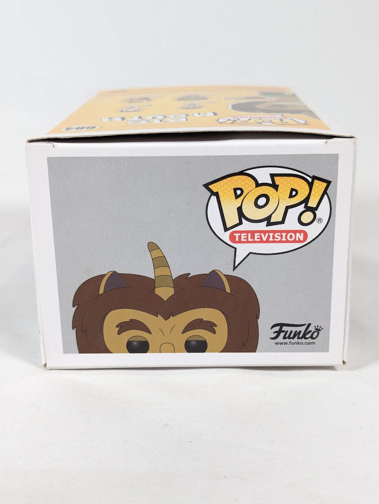 Big Mouth Hormone Monster Funko Pop! Vinyl Figure #684