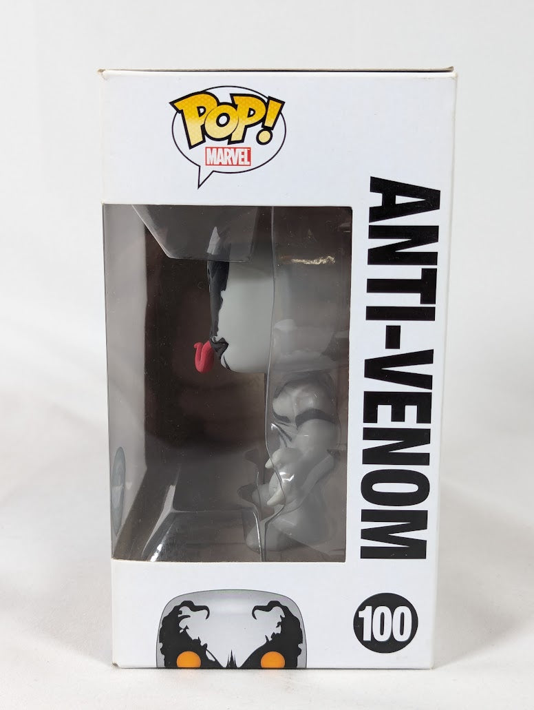 Marvel Anti-Venom Funko Pop! Vinyl Figure #100