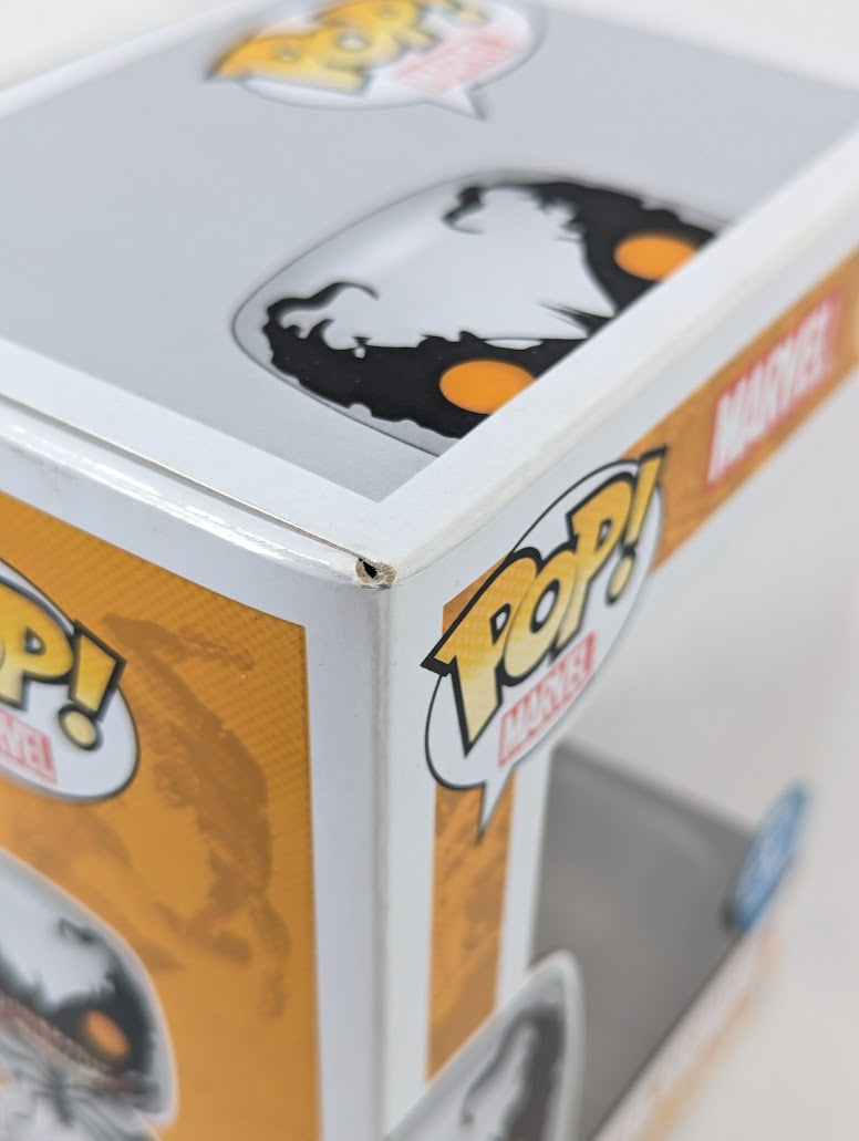 Marvel Anti-Venom Funko Pop! Vinyl Figure #100