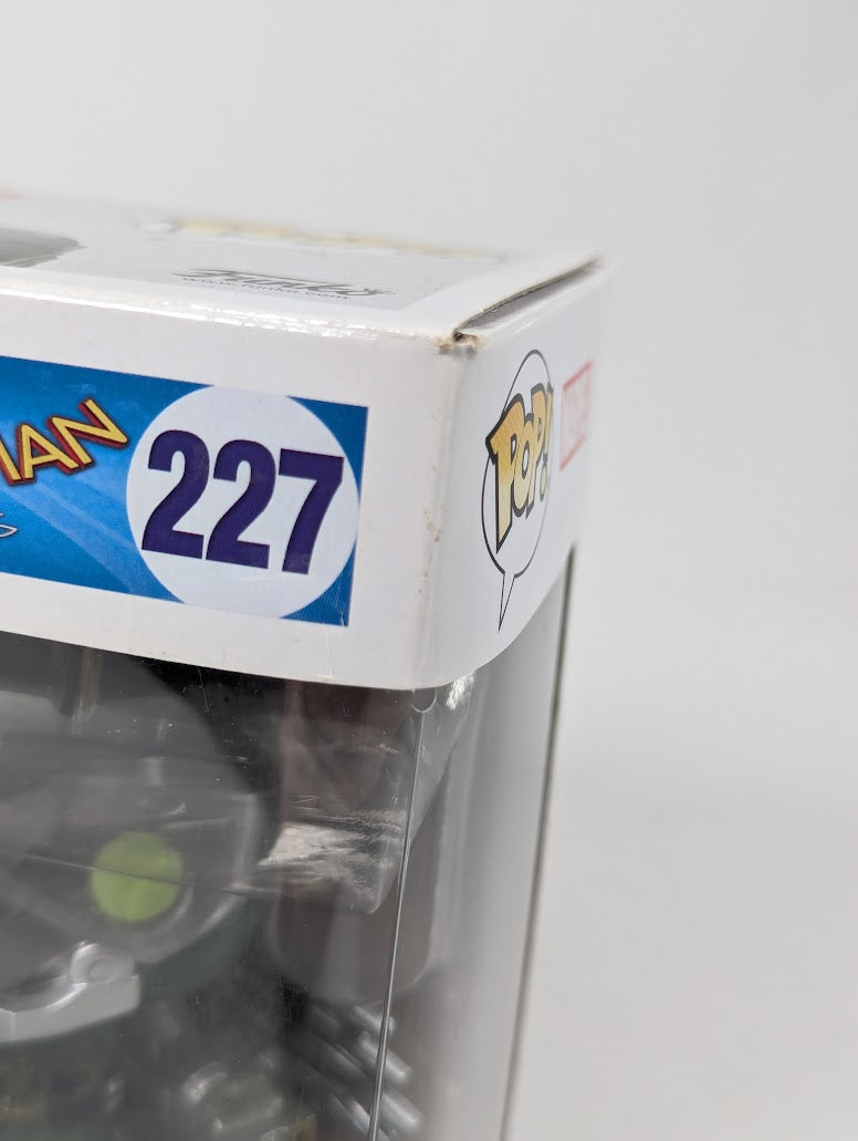Marvel Spider-Man Homecoming Vulture Funko Pop! Vinyl Figure #227