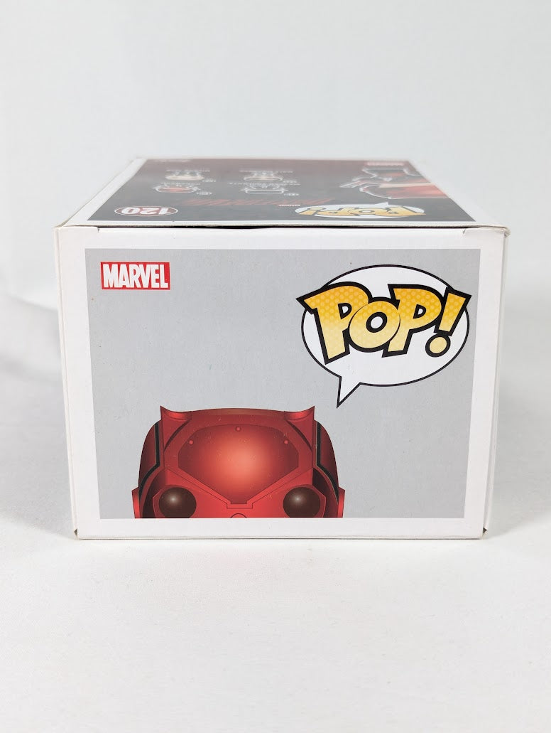 Marvel Daredevil Funko Pop! Vinyl Figure #120