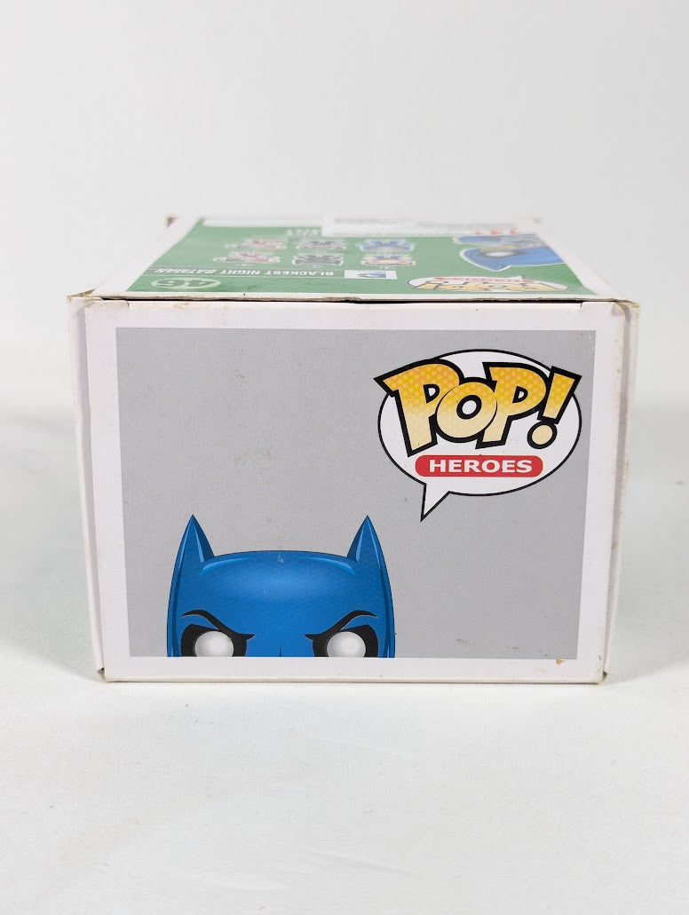DC Comics Blackest Night Batman Funko Pop! Vinyl Figure #46