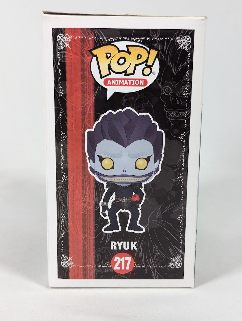 Death Note Ryuk Funko Pop! Vinyl Figure #217