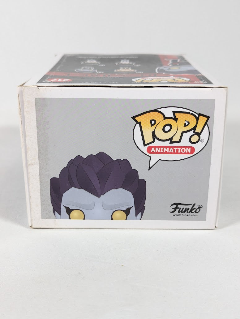 Death Note Ryuk Funko Pop! Vinyl Figure #217