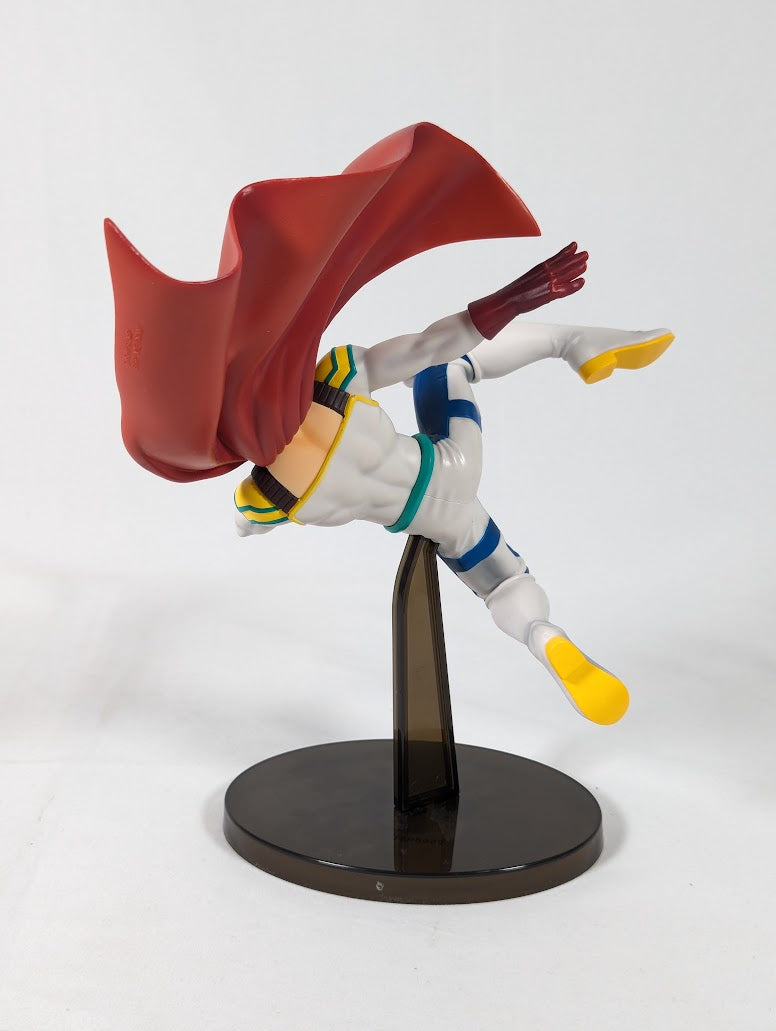 My Hero Academia The Amazing Heroes Mirio Togata Banpresto Figure