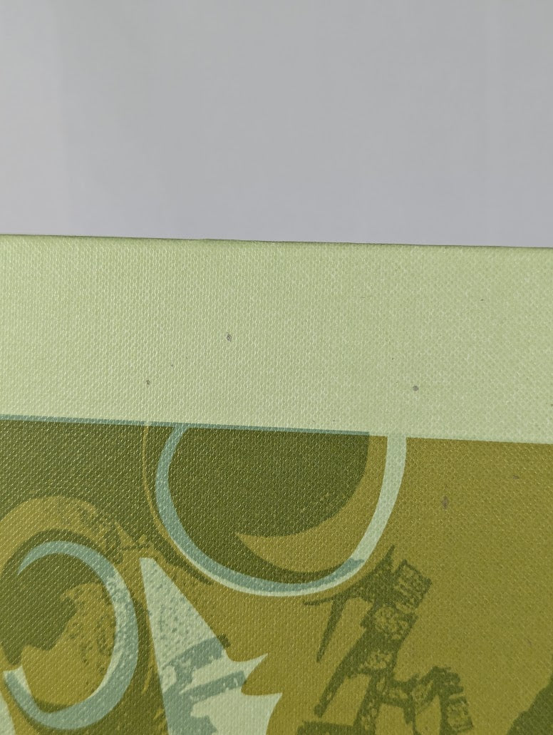 The Eternaut 1969 Fantagraphics Books Edition Graphic Novel