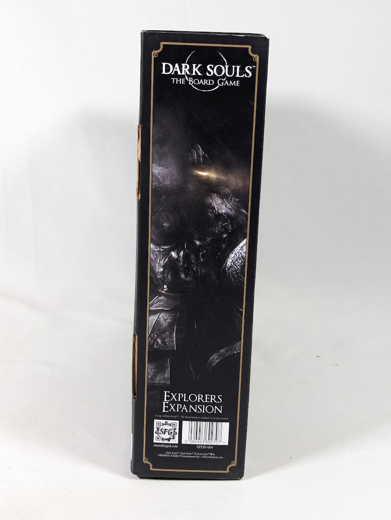 Dark Souls The Board Game Explorers Expansion