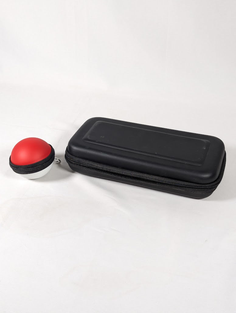Nintendo Switch Pokemon Let's Go Limited Edition Console (No Box)
