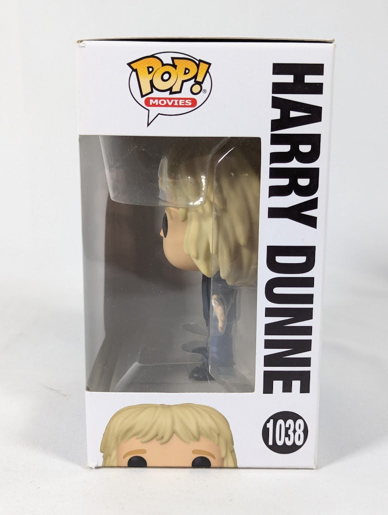 Dumb and Dumber Harry Dunne Funko Pop! Vinyl Figure #1038