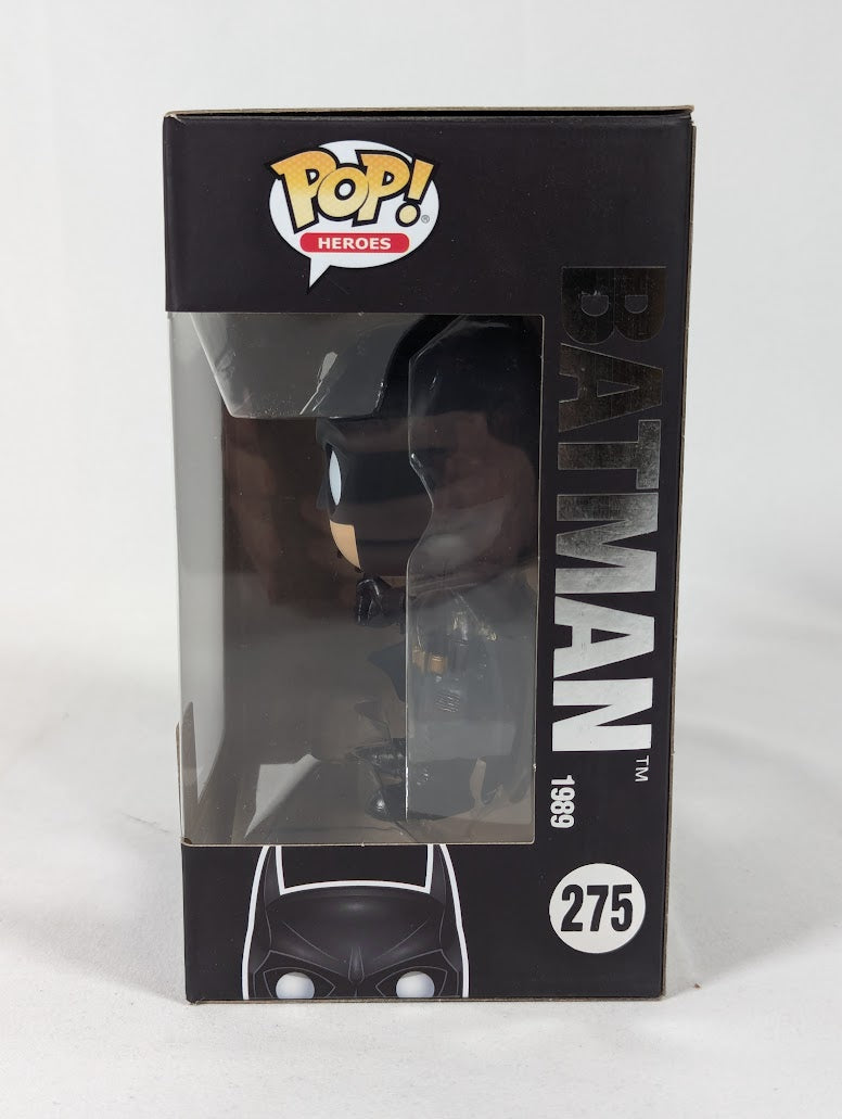 DC Comics Batman 1989 Funko Pop! Vinyl Figure #275